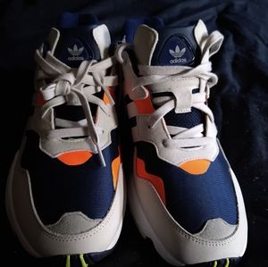 Adidas Yung 96 running shoe